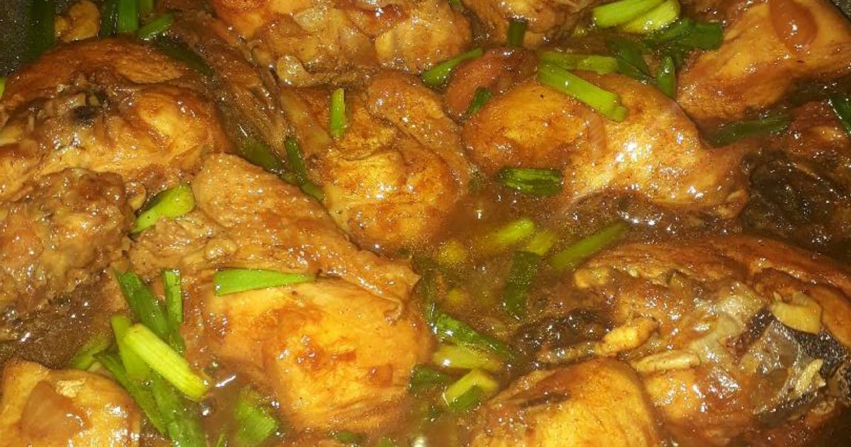 Masakan enak dan sederhana - 979 resep - Cookpad