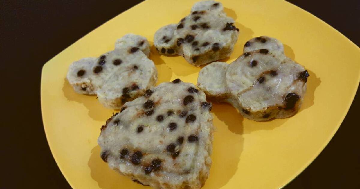 Kue oatmeal tanpa oven 79 resep  Cookpad