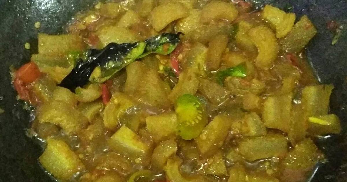 267.706 resep menu harian enak dan sederhana - Cookpad