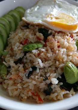 Nasi goreng kencur