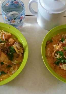 Soto Medan