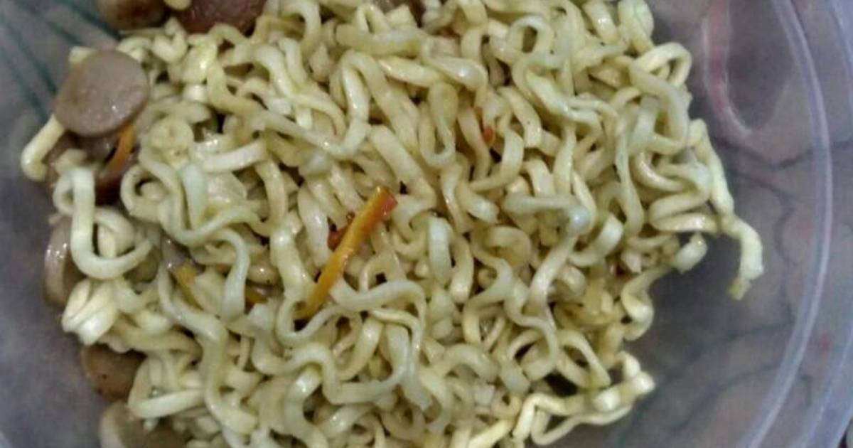 2.832 resep sosis mie enak dan sederhana - Cookpad