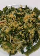 Urap sayur