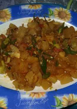 Kikil merecon