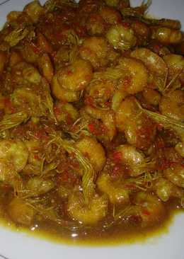 Bali udang maknyus ðŸ'