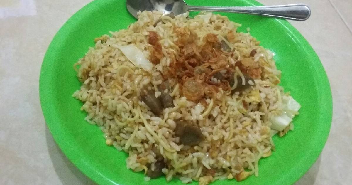 2 561 resep  indomie  goreng  enak dan sederhana Cookpad