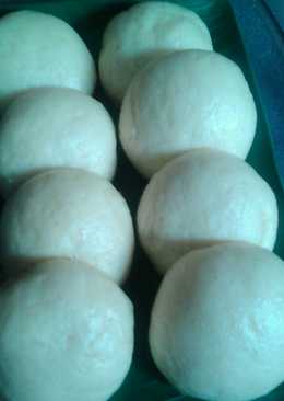 53.Pao (roti moho)
