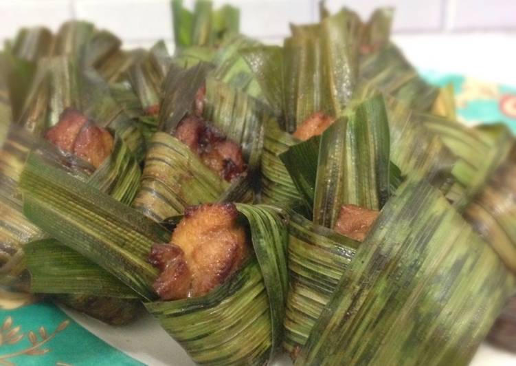  Resep  Ayam  goreng pandan oleh Ms vhya Cookpad