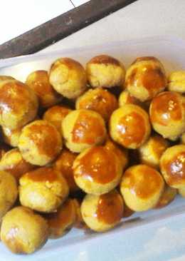 Nastar simpel