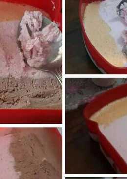 Ice cream ala rumahan