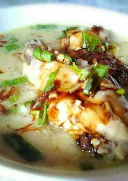 Coto Makassar (ayam)