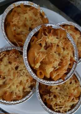 Makaroni Schotel