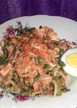 Gado gado special