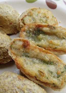 Tahu Walik Aci