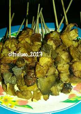 Sate Kambing