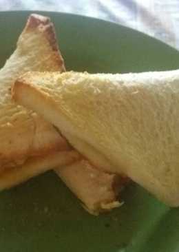 Sarapan sehat,mudah,enak