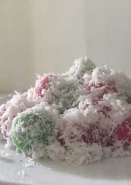 Kue Klepon
