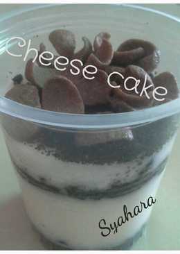 Cheese cake goriorio