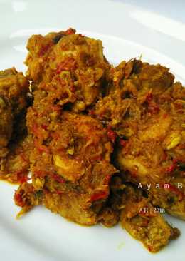 Ayam Betutu