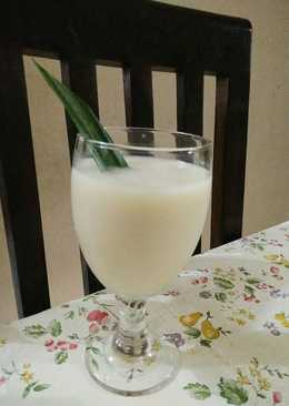 Susu Kacang Kedelai