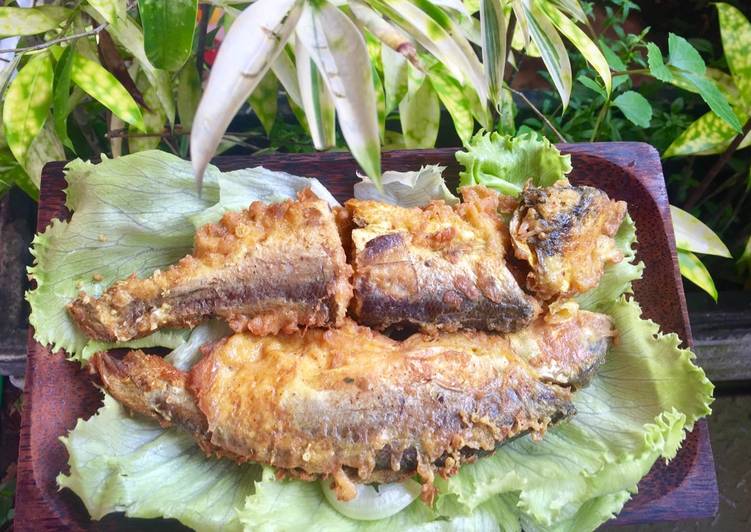 Resep Bandeng Presto Dari suryani azhari