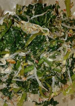 Sambal urap