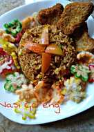 Nasi Goreng Kecap