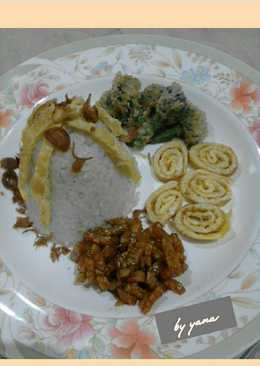 Nasi uduk