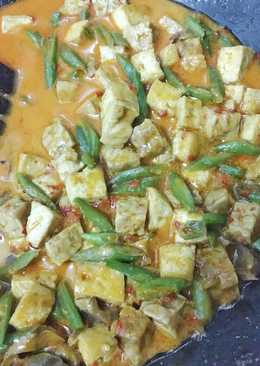 Sambal goreng tahu - 298 resep - Cookpad