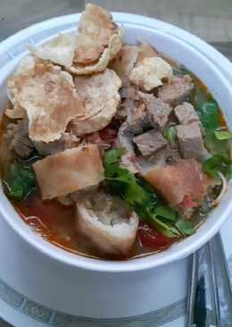 Soto Mie