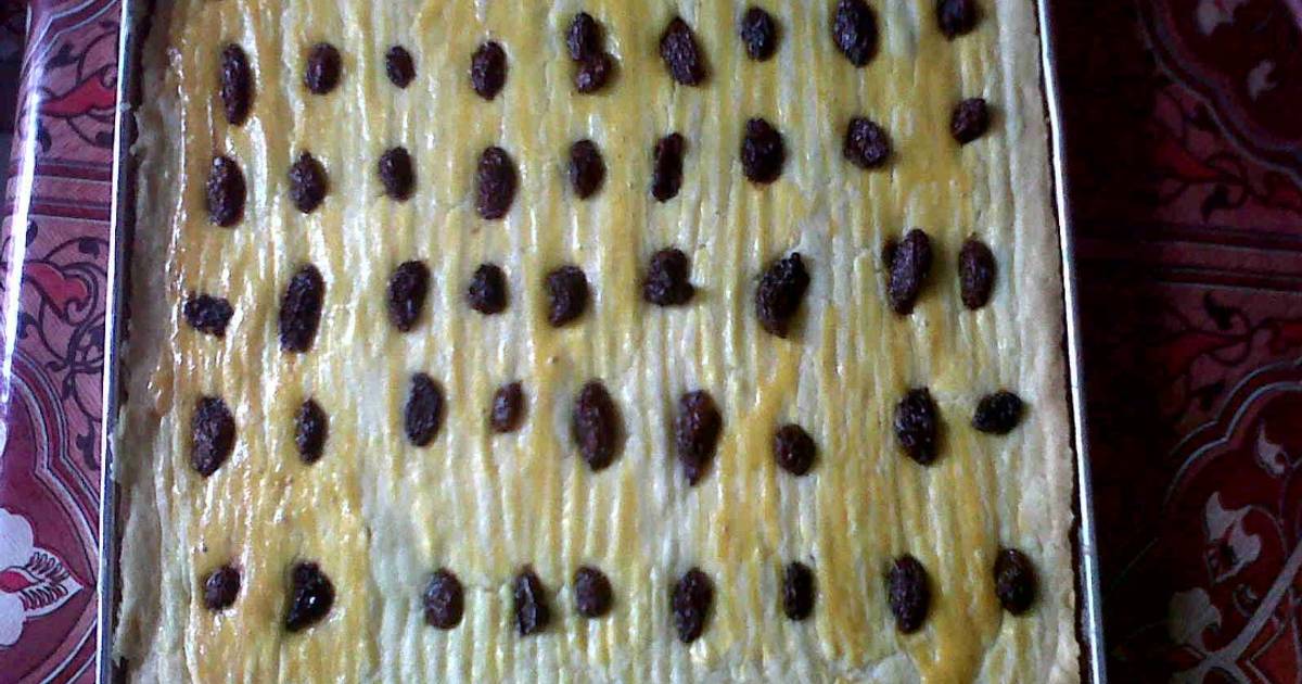 Resep Lekker holand hemat euyy