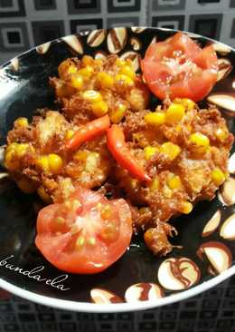 Empal Jagung Udang