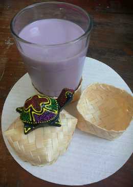 Homemade Sweet Yoghurt