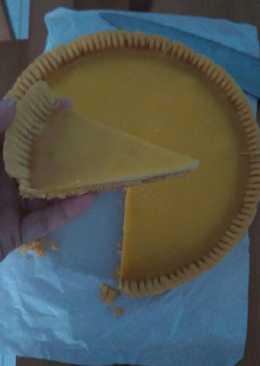 Pie susu