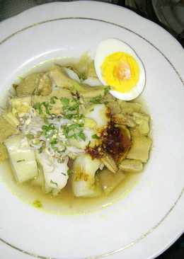 Soto Babat