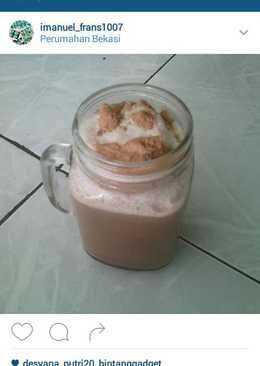 Milkshake milo