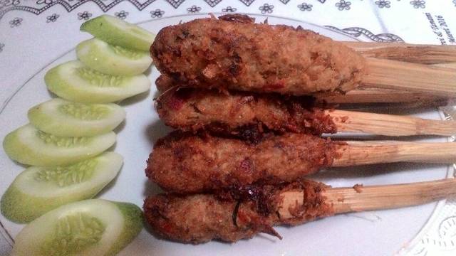 Sate-Sate di Indonesia ini Patut di Coba