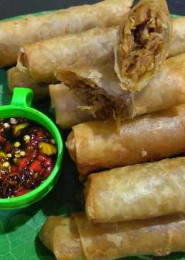 Lumpia semarang #BikinRamadhanBerkesan