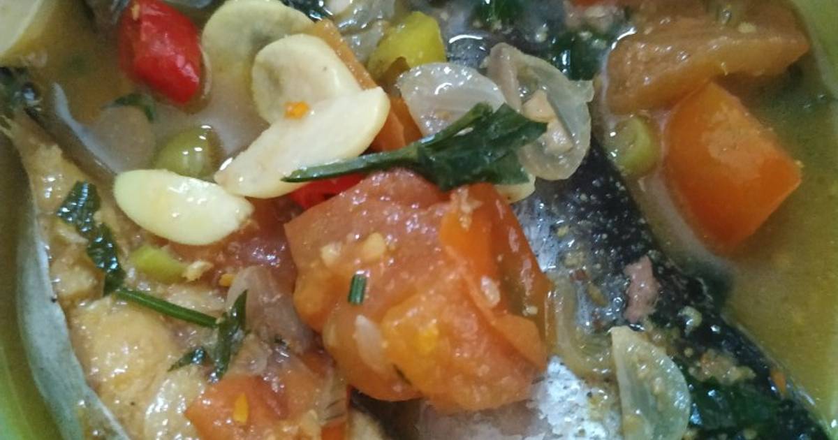 2.232 resep gulai ikan enak dan sederhana - Cookpad