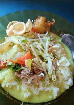 Soto medan