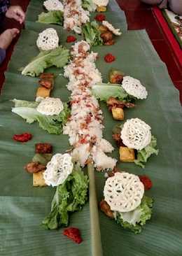 Nasi Liwet Sunda