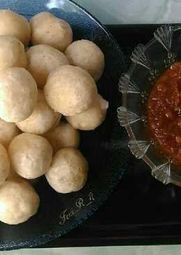 Cimol gurih