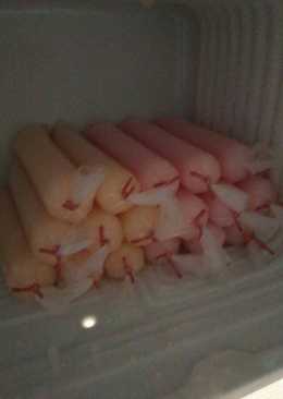 Es mambo pop ice