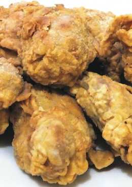 Ayam kentucky - 131 resep - Cookpad