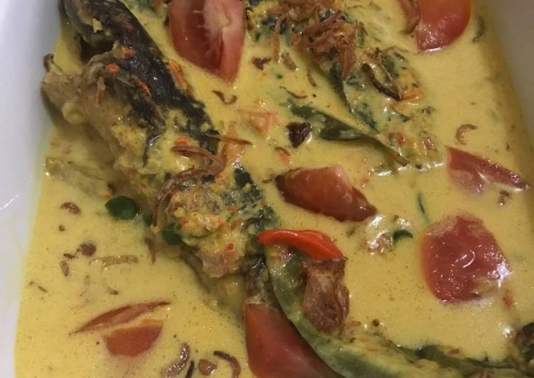 Resep Mangut Lele Pedas Dari Intanrony