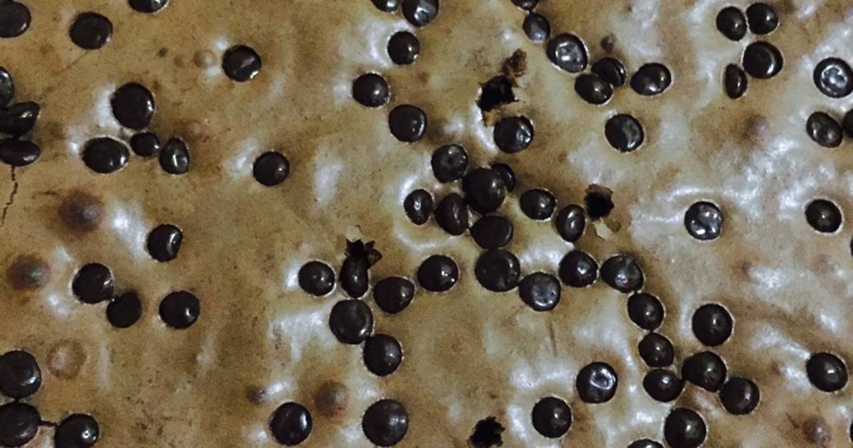 Resep Brownies setengah kilo ala Nicke Resep Brownies setengah kilo ala Nicke
