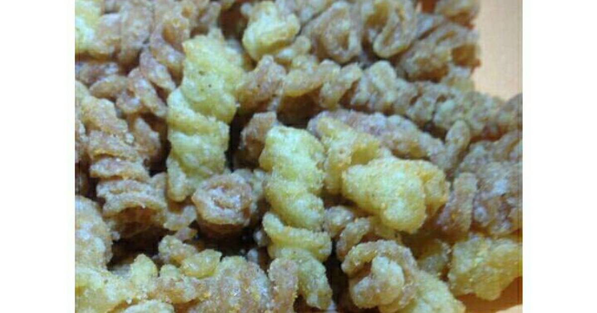 148 resep macaroni goreng enak dan sederhana - Cookpad