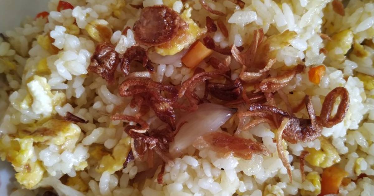 3.308 resep nasi mentega enak dan sederhana - Cookpad