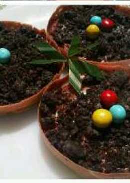 Martabak Manis Mini Red Velvet with OreoCream Cheese