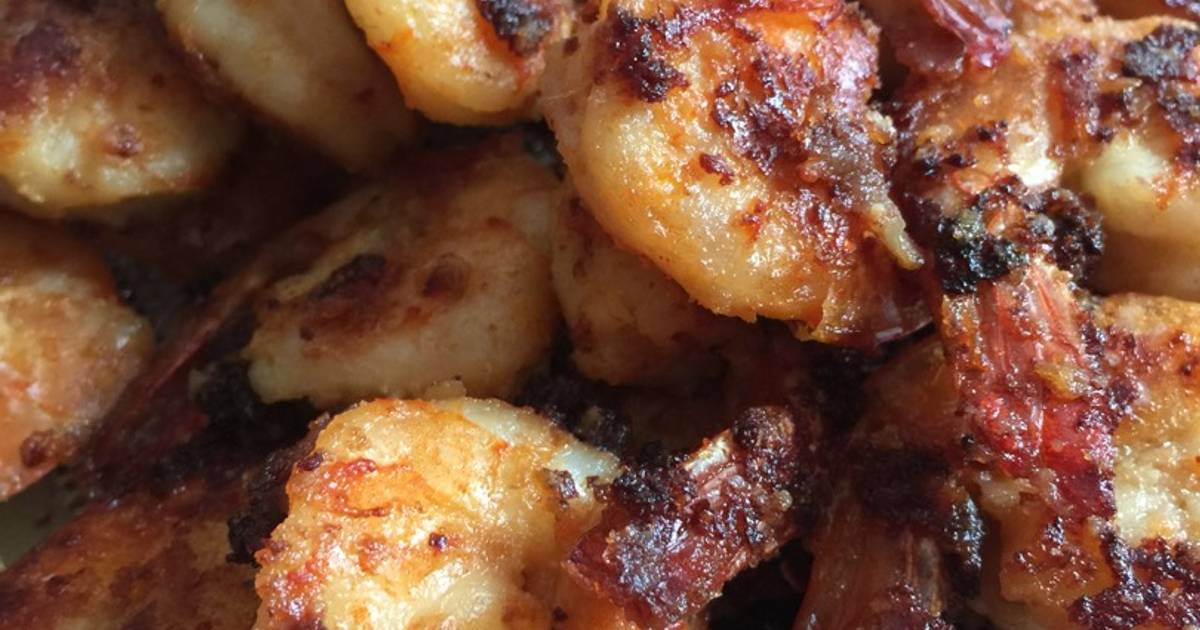 316 resep udang panggang enak dan sederhana - Cookpad